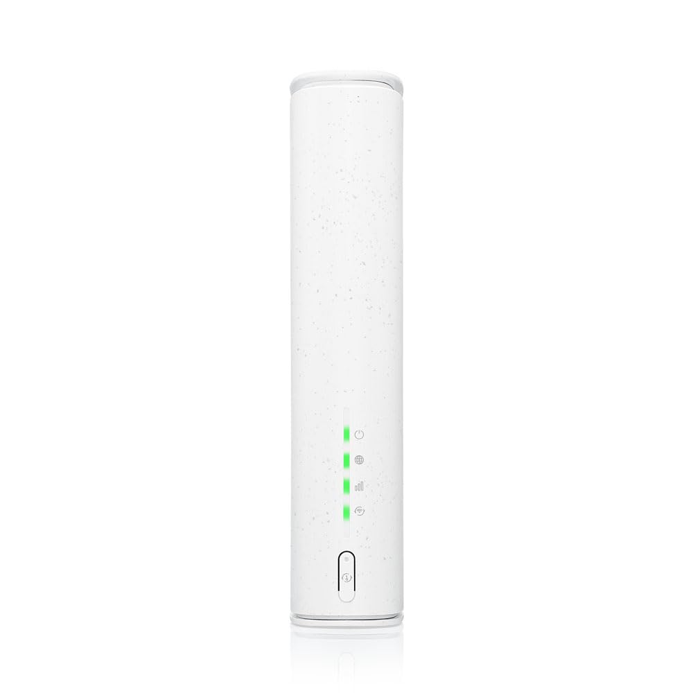 Zyxel FWA505V2 5G NR Indoor Router Sta