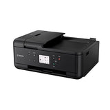 CANON PIXMA TR7650 MFP colour ink-jet A4 210x297mm A4 15 ipm print 200 sheets USB 2.0 Wi-Fi