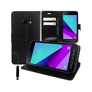 Folio Case Galaxy Xcover 4 And 4S