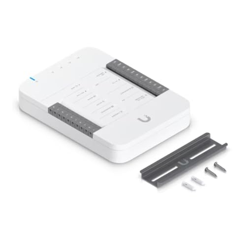 UniFi Access Door Hub