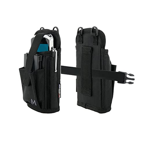Holster S HHD+Belt