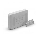 Ubiquiti USW-LITE-8-POE Networks UniFi Switch Lite 8 PoE Géré L2 Gigabit Ethernet (10/100/1000) Connexion Ethernet, supportant l'alimentation via ce port (PoE)