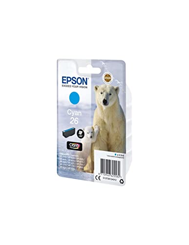 Ink/26 Polar Bear 4.5ml CY