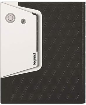 LEGRAND Onduleur Keor SP 600 VA, prises IEC