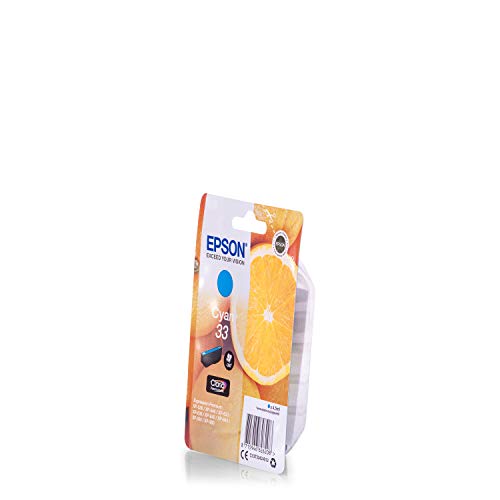 Ink/33 Oranges 4.5ml CY