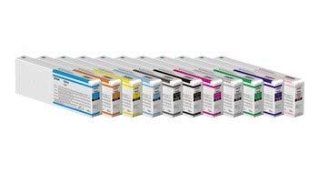 EPSON Singlepack Light Cyan T44J540 UltraChrome PRO 12 700ml