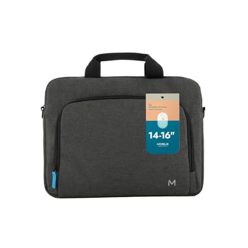 TheOne Basic Briefcase 14-16''-DarkGrey