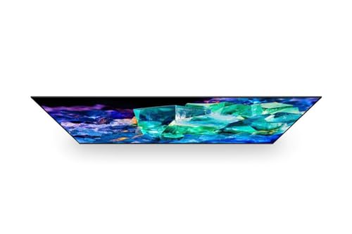 SONY- Téléviseur professionnel avec caméra 65" FWD-65A95K