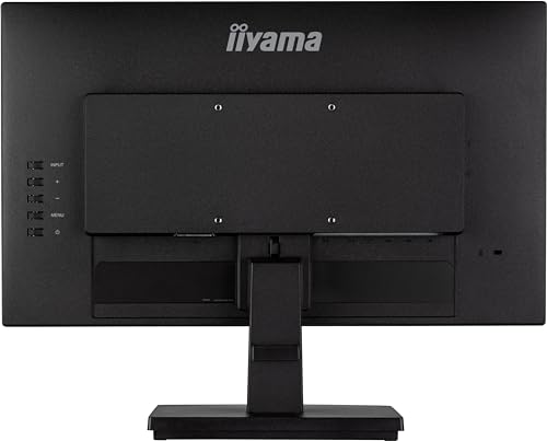 "iiyama ProLite XU2292HSU-B6 écran plat de PC 54,6 cm (21.5"") 1920 x 1080 pixels Full HD LED Noir"