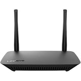 LINKSYS E5350 WIFI ROUTER AC1000 MU-MIMO