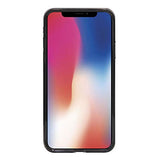 MOBILIS Coque de protection T series pour iPhone Xs/X - Noir