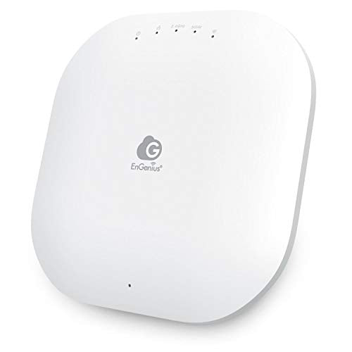 ENGENIUS ECW120 Plafonnier WIFI 5 AC1300  PoE+ Cloud