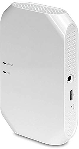 ALCATEL-LUCENT ENTERPRISE OmniAccess Stellar AP1201H. Dual radio 2x2:2 802.11a/b/g/n/ac MU-MIMO AP