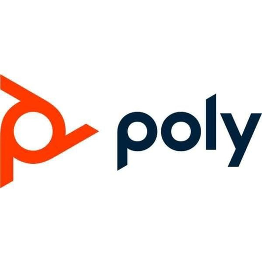 POLY SUPPORT pourSTUDIO  X30 VESA/MUR INVERSE