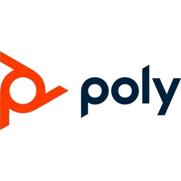 POLY SUPPORT pourSTUDIO  X30 VESA/MUR INVERSE