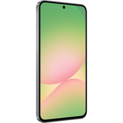Samsung Galaxy A56 5G 8/256 Go Graphite