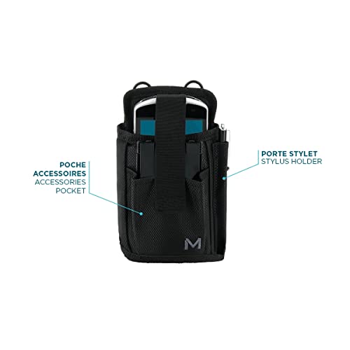 Holster S HHD+Belt