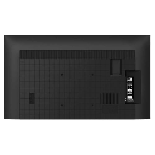 SONY- Téléviseur professionnel 85" FWD-85X85K