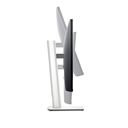 DELL P Series P3223QE 80 cm (31.5") 3840 x 2160 pixels 4K Ultra HD LCD Noir