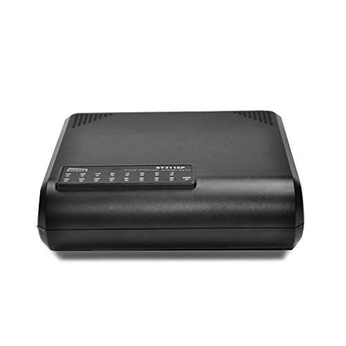 STONET ST3116P Switch 16 ports 10/100