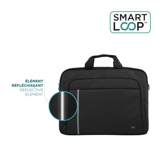 TheOne Briefcase Toploading 14-16'' - 12