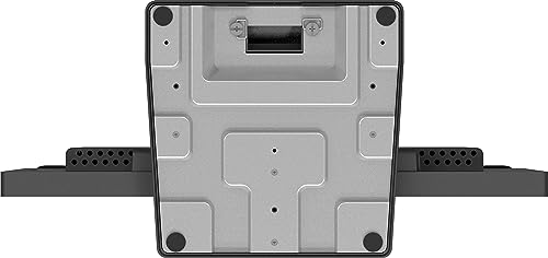 21.5" PCAP Bezel Free Front Speakers 10P