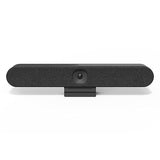 LOGITECH Rally Bar Huddle Video conferencing device graphite