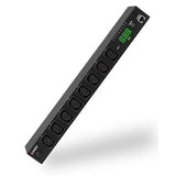 LINDY IPowerControl Classic 8 switchable via LAN or WAN