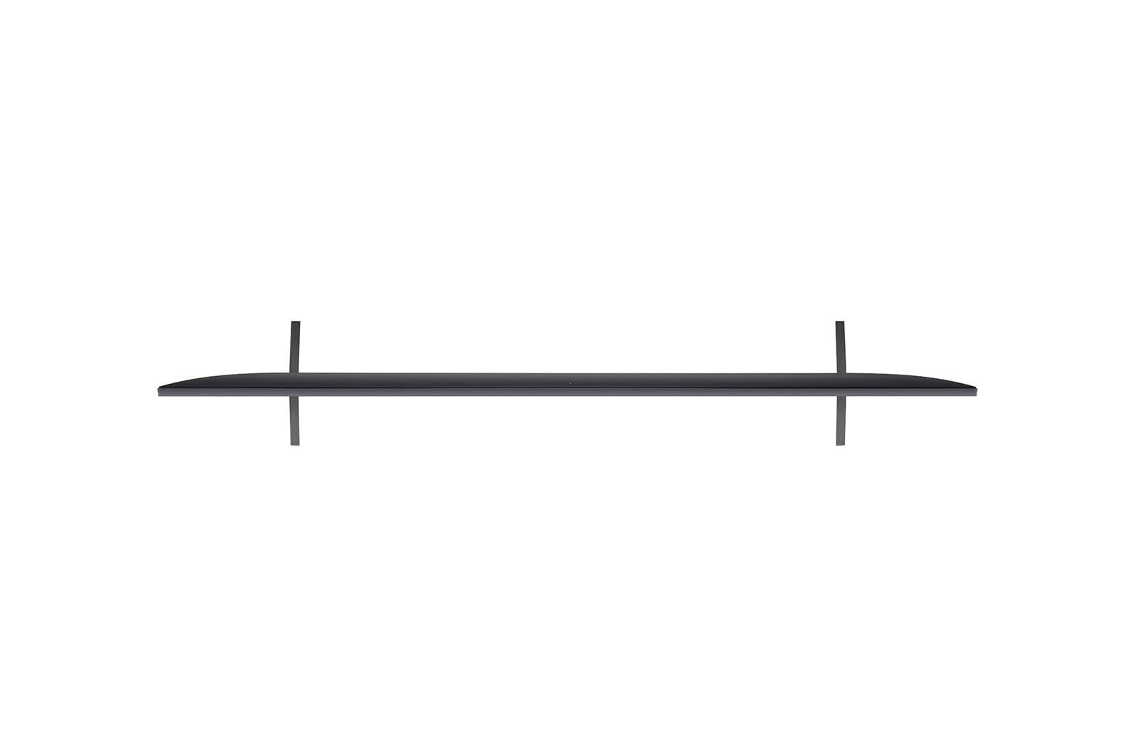 LG - Téléviseur professionnel 43" 43UR781C UHD