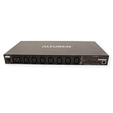 Aten PE6208G eco pdu multiprise ip 2400W 7xC13+1xC19