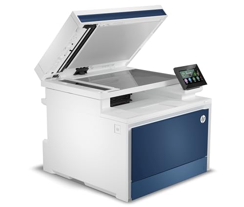 HP Color LaserJet Pro MFP 4302dw MFP colour laser A4 33ppm Copy 33ppm Print 300sheets LAN USB Wi-Fi Bluetooth