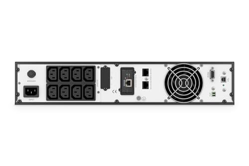 Digitus DN-170100-1 accessoire pour onduleurs