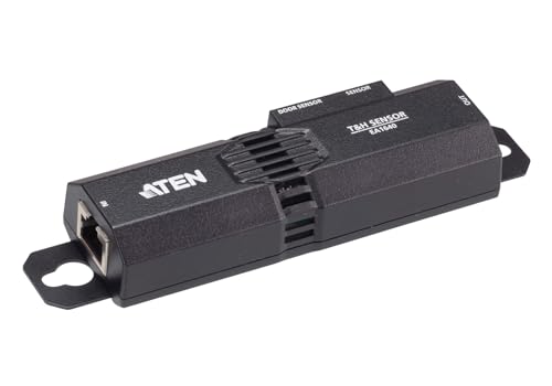 ATEN EA1640 Intérieure Capteur d'humidité et de température
