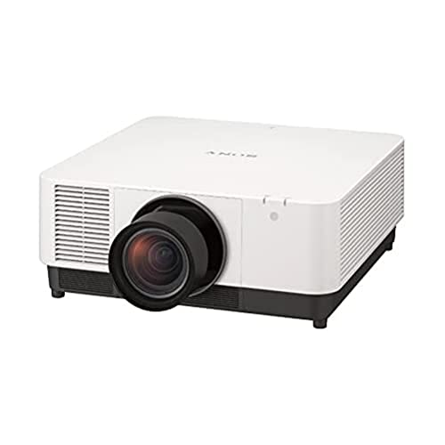SONY- Vidéoprojecteur sans optique VPL-FHZ101L -Blanc