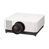 SONY- Vidéoprojecteur sans optique VPL-FHZ101L -Blanc