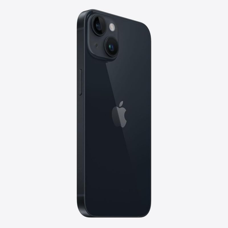 iPhone 14 (6.1" - 512 Go, 6 Go RAM) Minuit