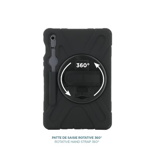 All in Case for Galaxy Tab S10 FE - Tab