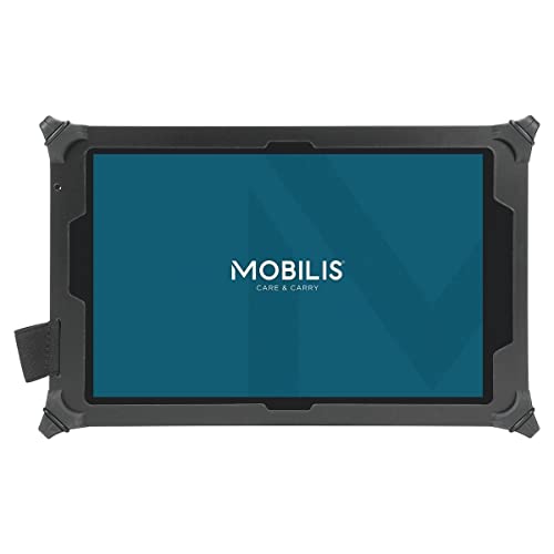 MOBILIS Coque de protection RESIST pour iPad 10.2  (9ème/8ème/7ème gén)