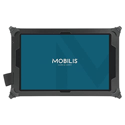RESIST Pack Case for iPad 2019 10.2