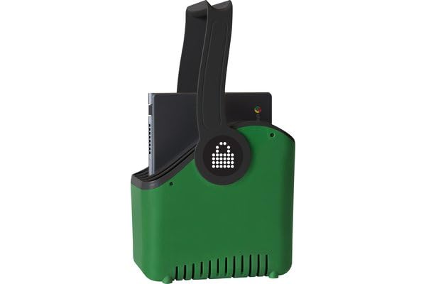 LOCKNCHARGE Station de chargement Carrier 10 Mk5 - FR