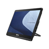 ASUS ExpertCenter AIO E16 E1600WKA Intel Celeron N4500 15.6p FHD 8Go RAM 256Go SSD Intel UHD Graphics W11P Noir 2 ans Tout en un Pro