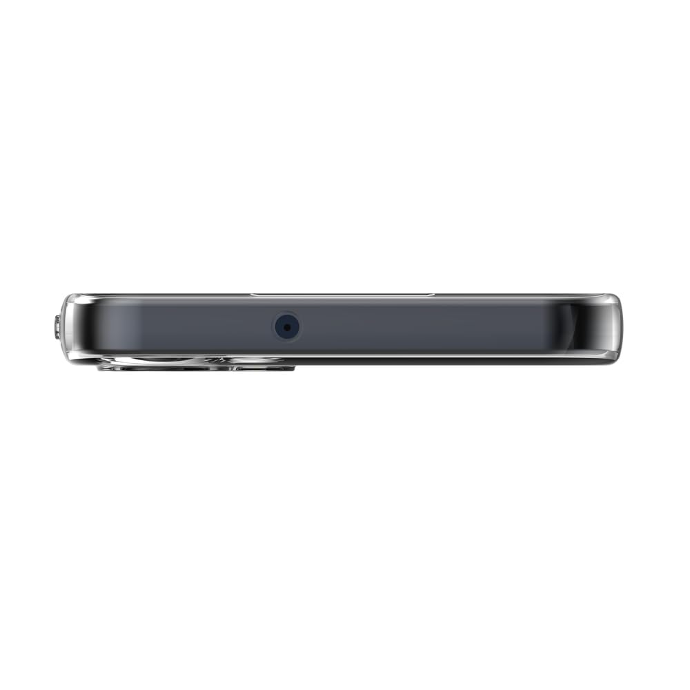Samsung Galaxy A16 Zero Soft TPU coque - 100% GRS - transpar