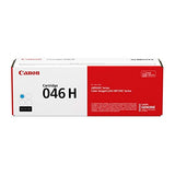 CANON CRG 046 HC toner cyan grande capacité