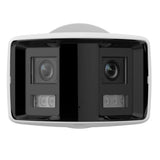 Hikvision DS-2CD2T46G2P-ISU/SL(2.8mm)(C) 4 MP Panoramic AcuSense Fixed Bullet Network Camera