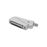 Adaptateur USB monobloc pour imprimante DB25