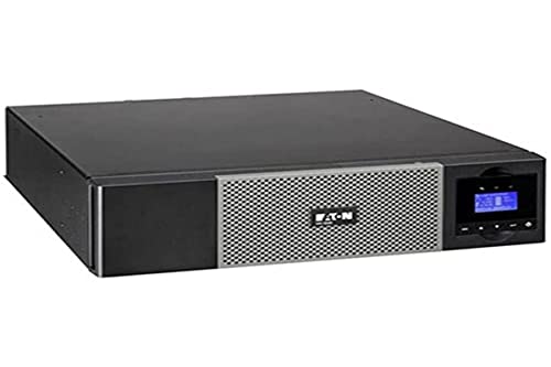 EATON 5PX 3000i RT2U G2 3000 Watt 5min
