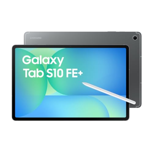 Galaxy Tab S10 FE+WIFI 128GB Grey