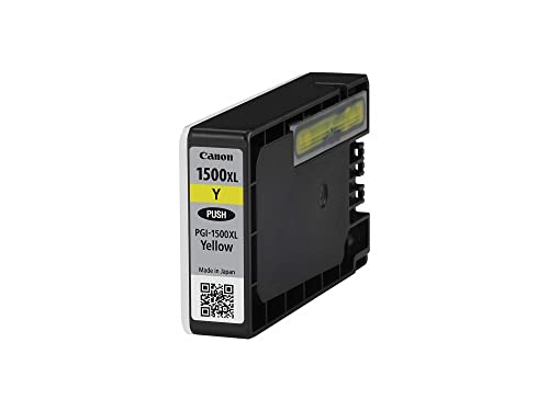 Ink/PGI-1500XL Cartridge YL