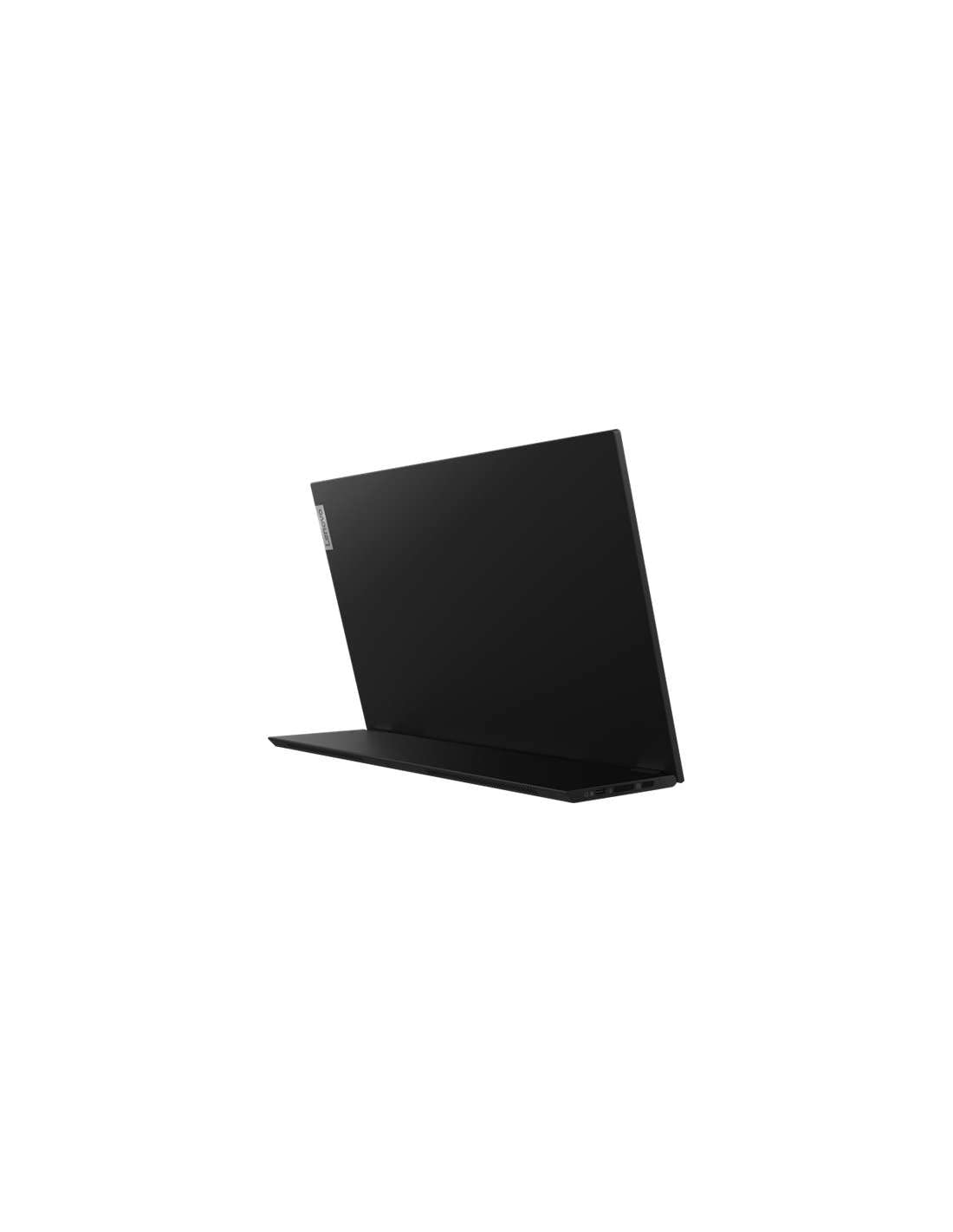 LENOVO ThinkVision M15 LED Écran 15.6p portable 1920x1080 Full HD (1080p) 60Hz IPS 250cd/m2 1000:1 6ms 2xUSB-C