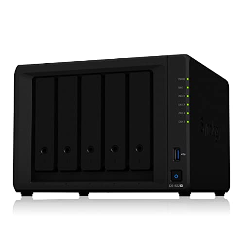 Synology DiskStation DS1522+